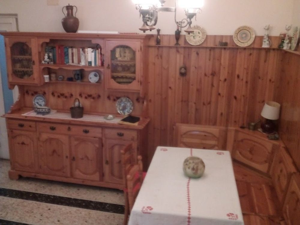 Albergo Moretti Сенигалия Екстериор снимка